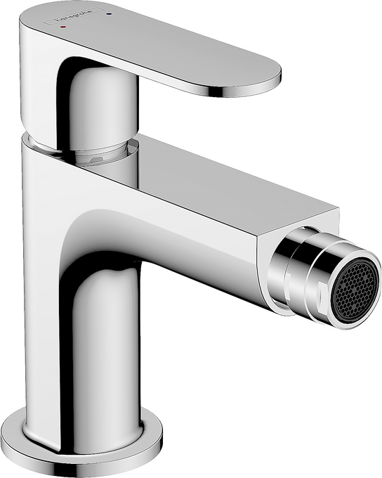 Rebris S Single-Hole Bidet Faucet