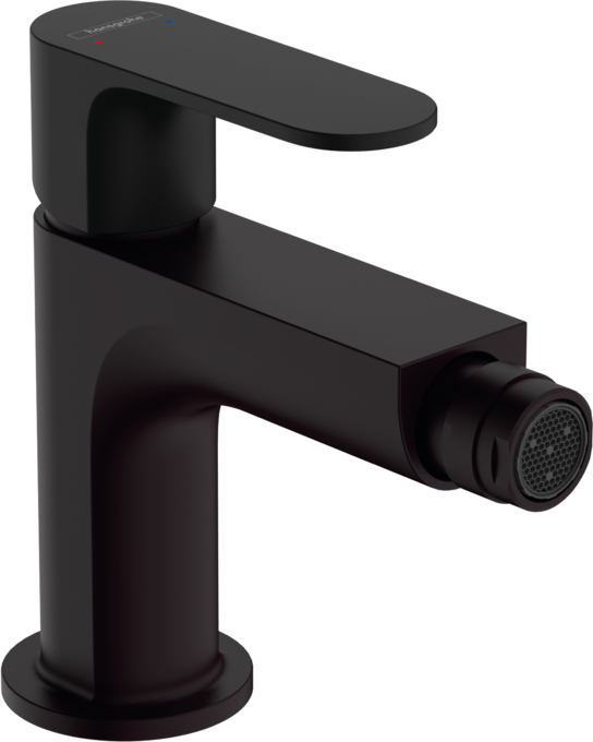Rebris S Single-Hole Bidet Faucet