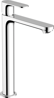 Rebris S Single-Hole Faucet 240, 1.2 GPM