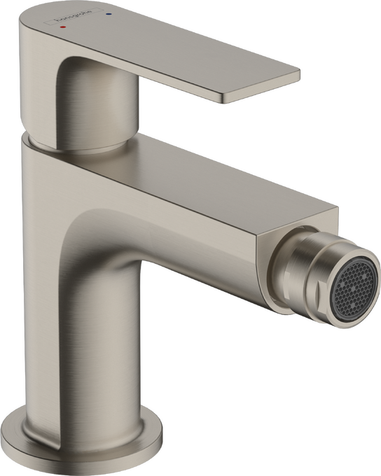 Rebris E Single-Hole Bidet Faucet