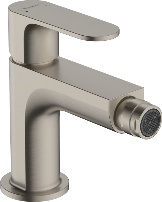 Rebris S Single-Hole Bidet Faucet