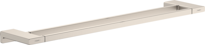 AddStoris Double Towel Bar