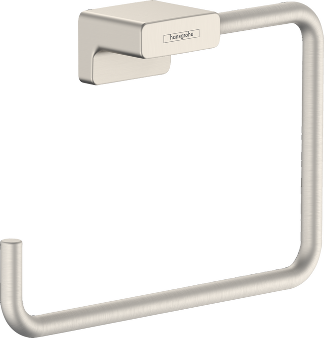 AddStoris Towel Ring