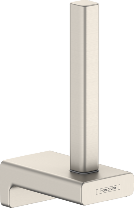 AddStoris Spare Toilet Paper Holder
