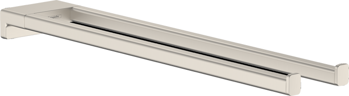 AddStoris Dual Towel Bar