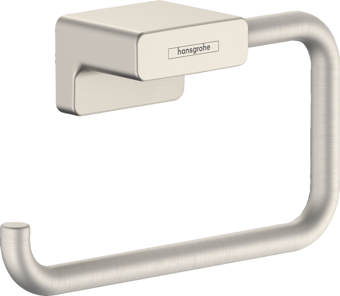 AddStoris Toilet Paper Holder without Cover