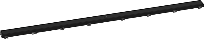 RainDrain Match Trim for 59 1/8" Rough with Height Adjustable Frame