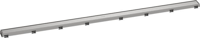 RainDrain Match Trim for 59 1/8" Rough with Height Adjustable Frame