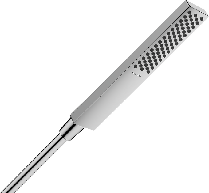 Pulsify E Baton Handshower 100 1-Jet, 1.75 GPM