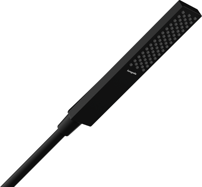 Pulsify E Baton Handshower 100 1-Jet, 2.5 GPM