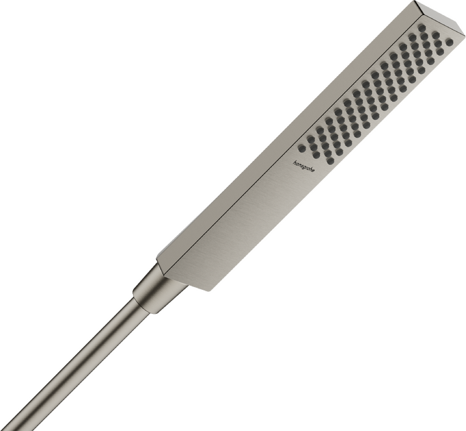 Pulsify E Baton Handshower 100 1-Jet, 2.5 GPM