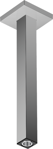 Pulsify E Extension Pipe for Ceiling Mount E, 12"