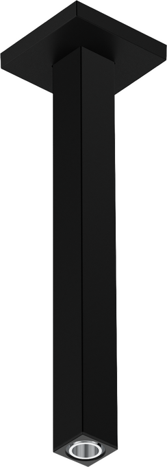 Pulsify E Extension Pipe for Ceiling Mount E, 12"