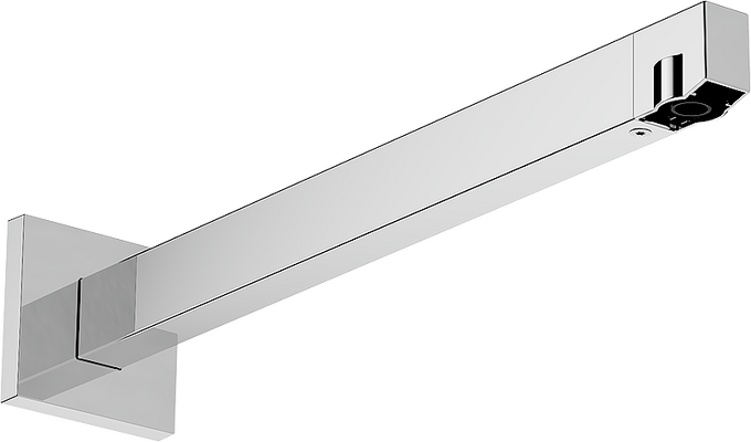 Pulsify E Showerarm E,15"
