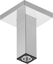 Pulsify E Extension Pipe for Ceiling Mount E, 4"