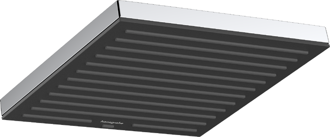 Pulsify E Showerhead 260 1-Jet, 2.5 GPM