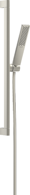 Pulsify E Wallbar Set 100 1-Jet 24", 2.5 GPM