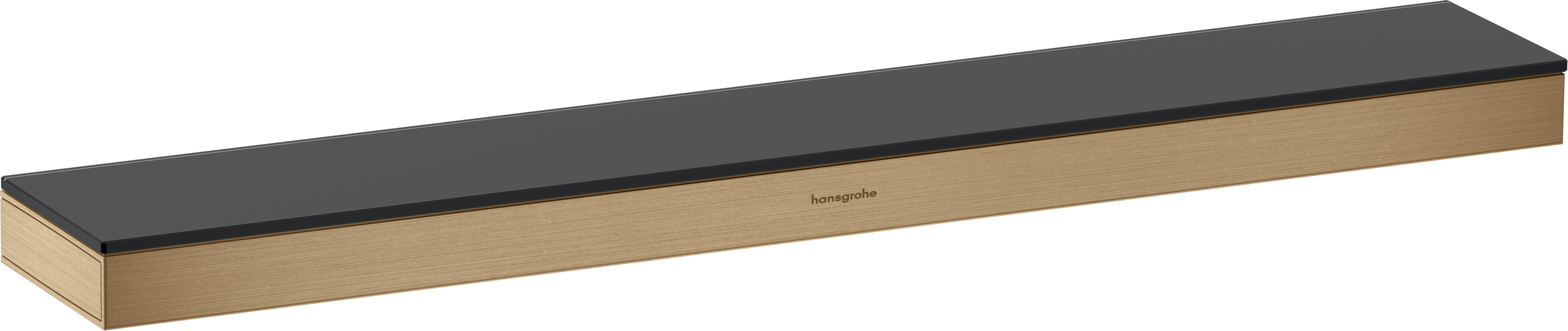 Hansgrohe Rainfinity Shelf 500