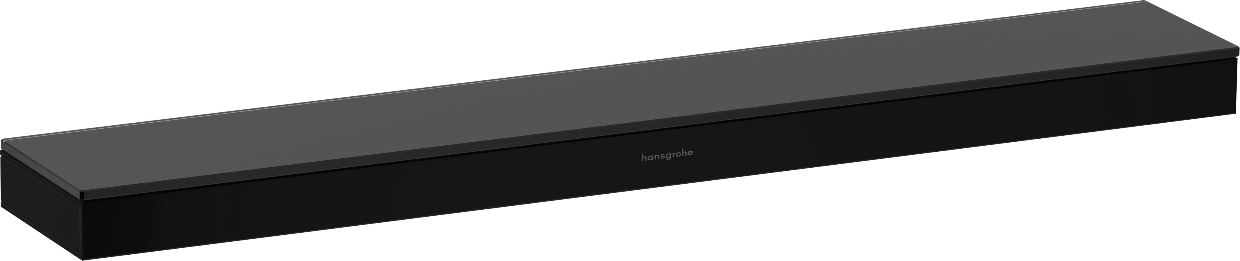 Hansgrohe Rainfinity Shelf 500