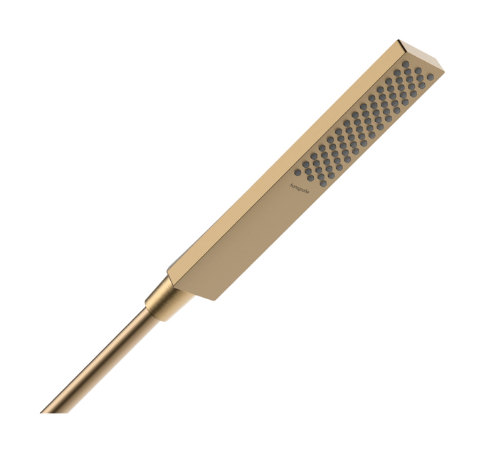 Pulsify E Baton Handshower 100 1-Jet, 1.75 GPM