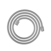 DesignFlex Textile Handshower Hose, 80"