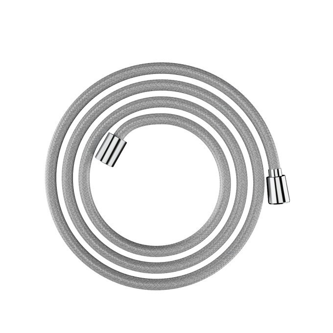 DesignFlex Textile Handshower Hose, 80"