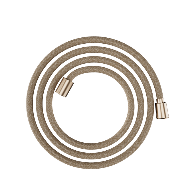 DesignFlex Textile Handshower Hose, 80"