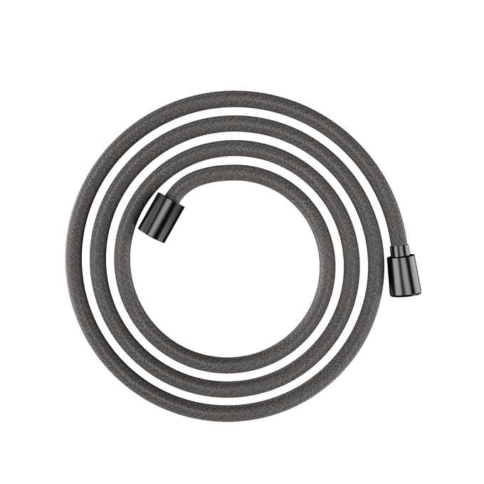 DesignFlex Textile Handshower Hose, 80"