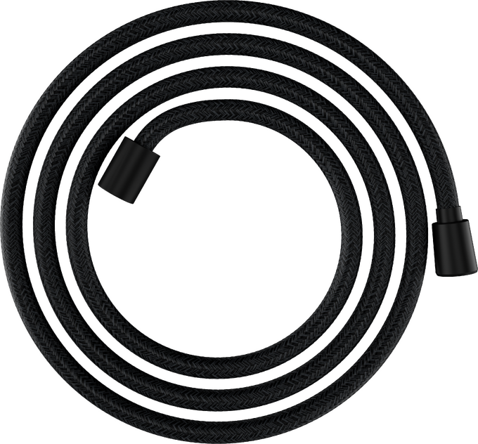 DesignFlex Textile Handshower Hose, 80"