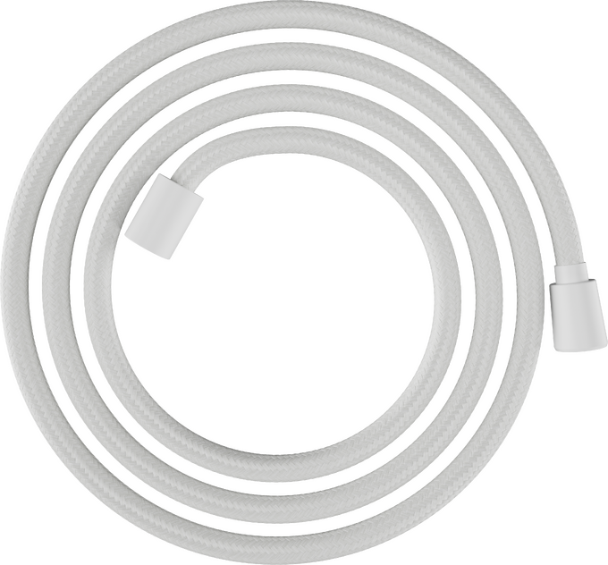 DesignFlex Textile Handshower Hose, 80"