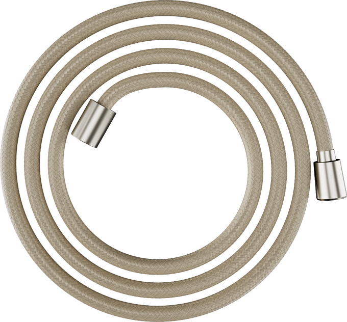 DesignFlex Textile Handshower Hose, 80"