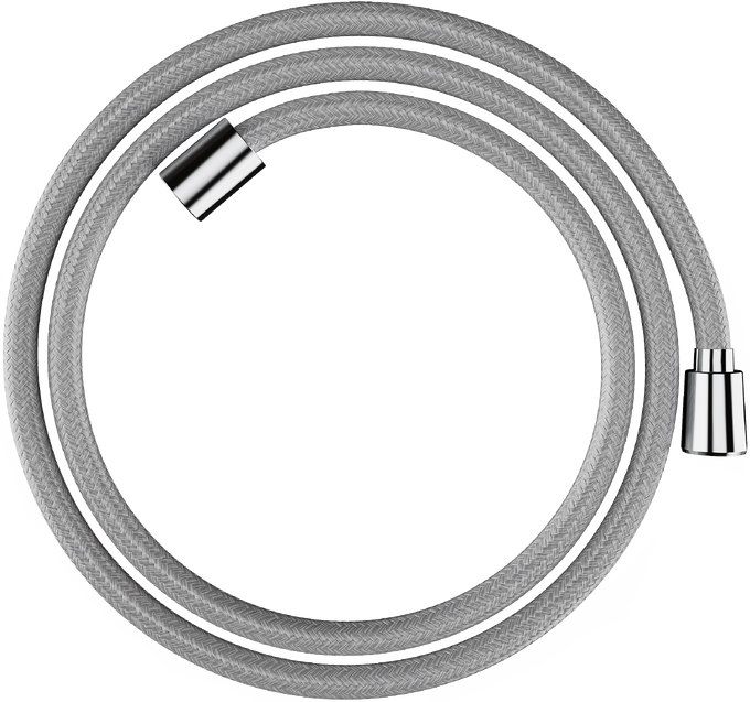 DesignFlex Textile Handshower Hose, 63"