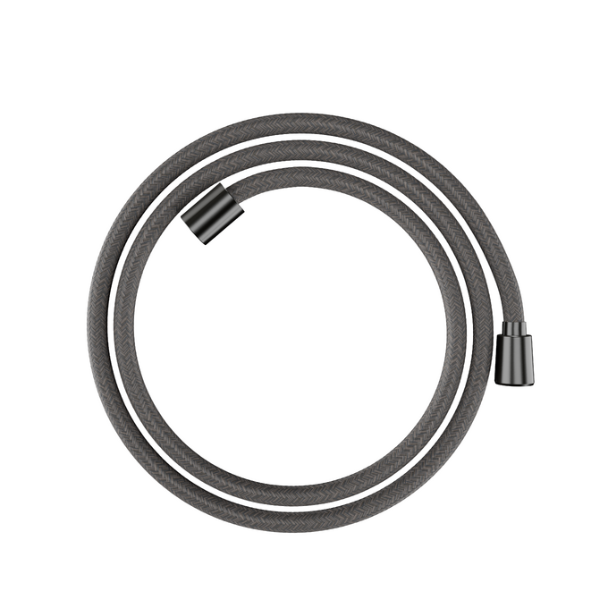 DesignFlex Textile Handshower Hose, 63"