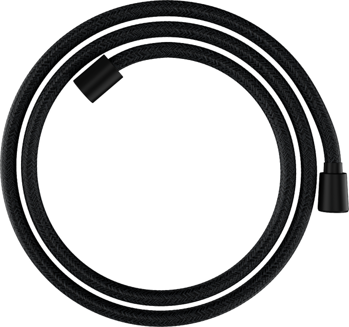 DesignFlex Textile Handshower Hose, 63"