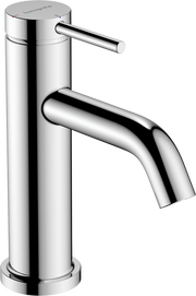 Tecturis S Single-Hole Faucet 80 with Pop-Up Drain, 1.2 GPM
