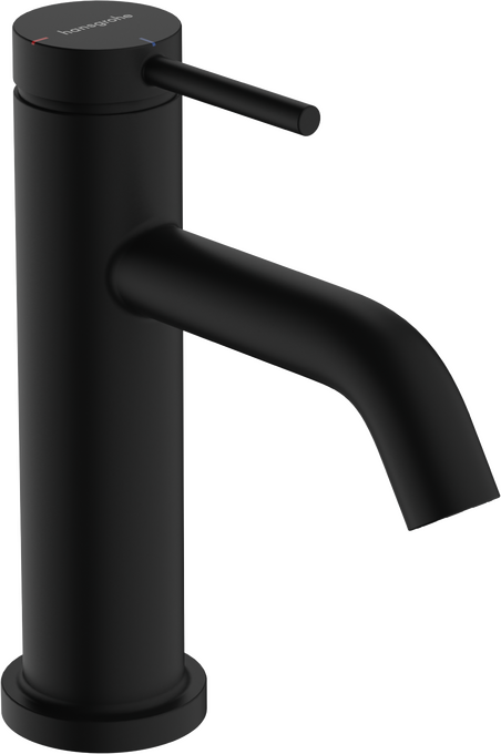 Tecturis S Single-Hole Faucet 80 with Pop-Up Drain, 1.2 GPM