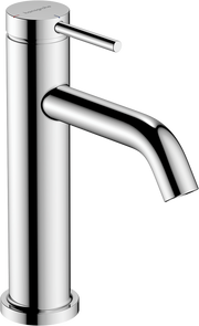 Tecturis S Single-Hole Faucet 110 with Pop-Up Drain, 1.2 GPM