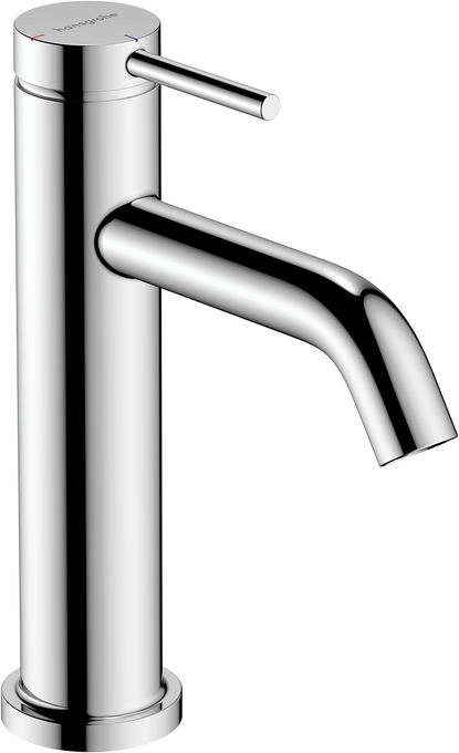 Tecturis S Single-Hole Faucet 110 with Pop-Up Drain, 1.2 GPM