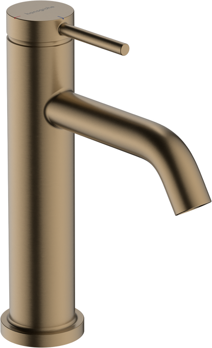 Tecturis S Single-Hole Faucet 110 with Pop-Up Drain, 1.2 GPM