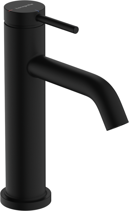 Tecturis S Single-Hole Faucet 110 with Pop-Up Drain, 1.2 GPM