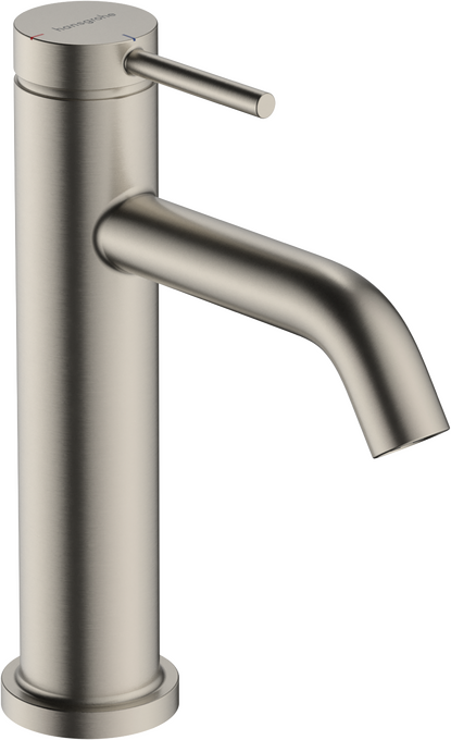 Tecturis S Single-Hole Faucet 110 with Pop-Up Drain, 1.2 GPM
