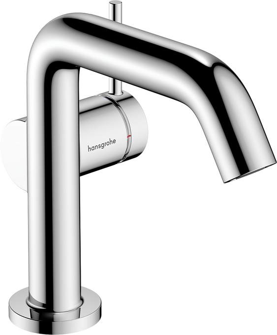 Tecturis S Single-Hole Fine 110, 1.2 GPM