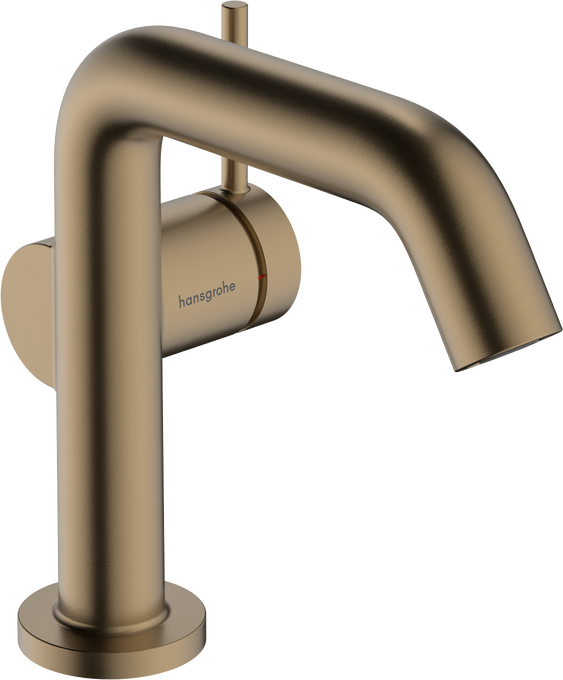 Tecturis S Single-Hole Fine 110, 1.2 GPM