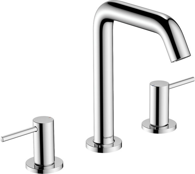 Tecturis S Widespread Faucet 150, 1.2 GPM