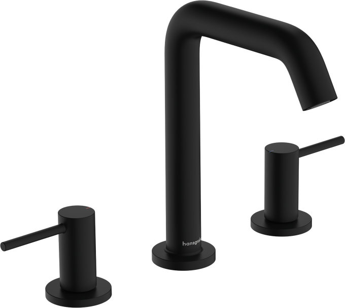 Tecturis S Widespread Faucet 150, 1.2 GPM