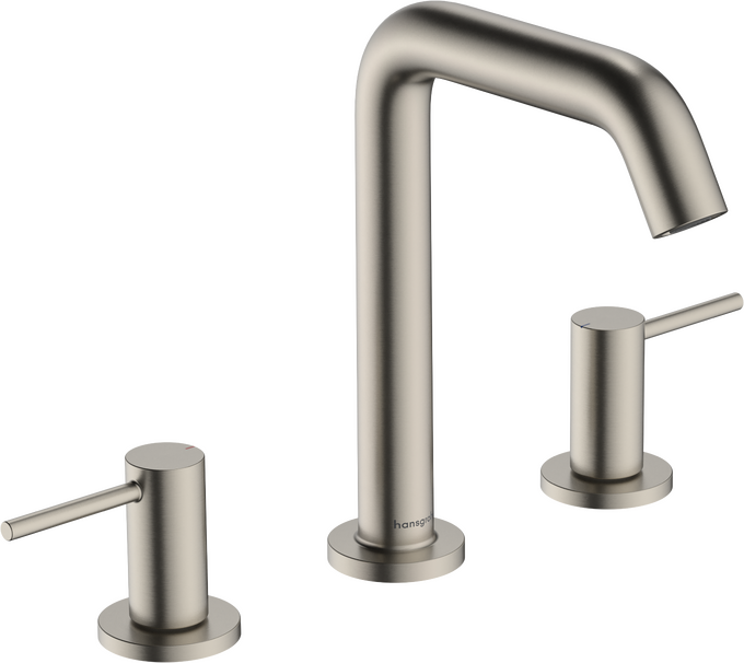 Tecturis S Widespread Faucet 150, 1.2 GPM