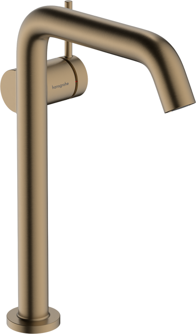 Tecturis S Single-Hole Fine 240, 1.2 GPM