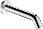 Tecturis S Tub Spout