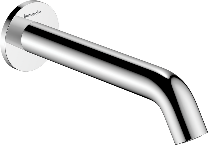 Tecturis S Tub Spout
