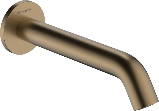 Tecturis S Tub Spout